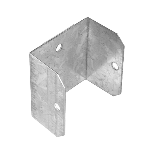 Picardy Fence Clip 41mm