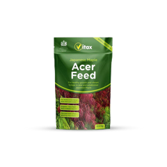 Vitax Acer Fertiliser Pouch 0.9kg