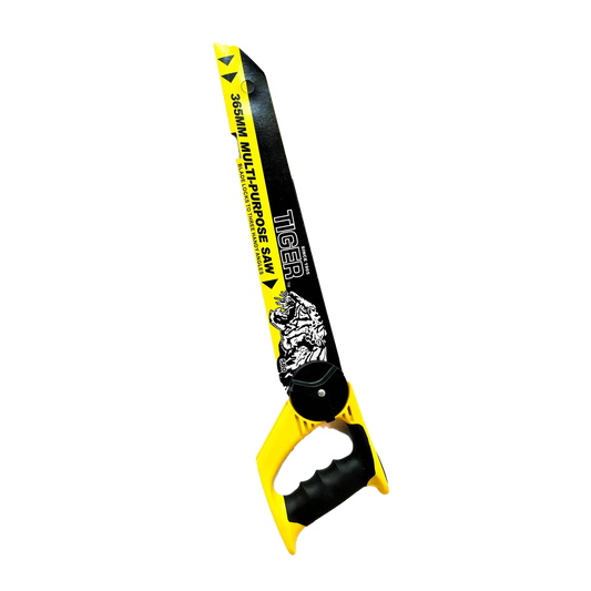 Worldwide General Purpose Saw 356mm(14")