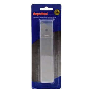 SupaTool Snap-off Blades 25mm