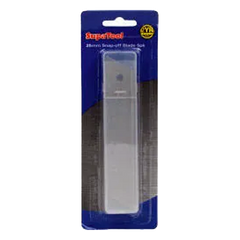 SupaTool Snap-off Blades 25mm