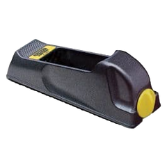 Stanley Surform Metal Body Block Plane Blade Length: 140mm x Length: 155mm