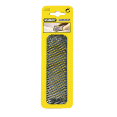Stanley Surform Fine Cut Blade Length: 140mm x Width: 42mm