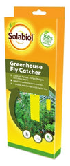 Solabiol Greenhouse Fly Catcher 7 Strips