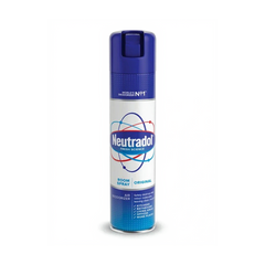 Neutradol Original Deodoriser Spray 300ml Odour Neutraliser Air Freshener