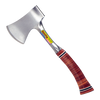 Estwing Sportsmans Axe 31/4" (82mm) x 14"/356mm