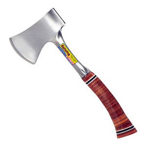 Estwing Sportsmans Axe 31/4" (82mm) x 14"/356mm