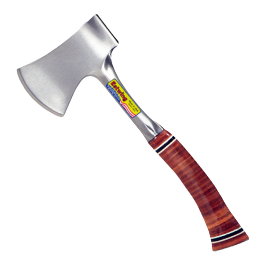 Estwing Sportsmans Axe 31/4" (82mm) x 14"/356mm