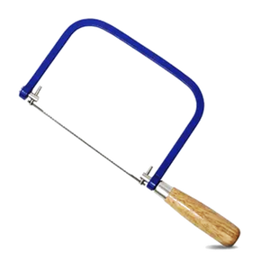 SupaTool Coping Saw with Blades
