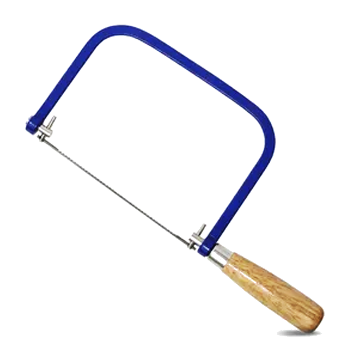 SupaTool Coping Saw with Blades