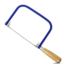 SupaTool Coping Saw with Blades