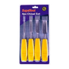 SupaTool Chisel Set 4 Piece