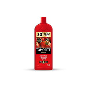 Levington Tomorite Tomato Food 1L + 20% Free
