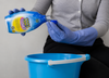 1001 Carpet & Upholstery Shampoo 500ml Deep Clean Stain Dirt Odour Remover