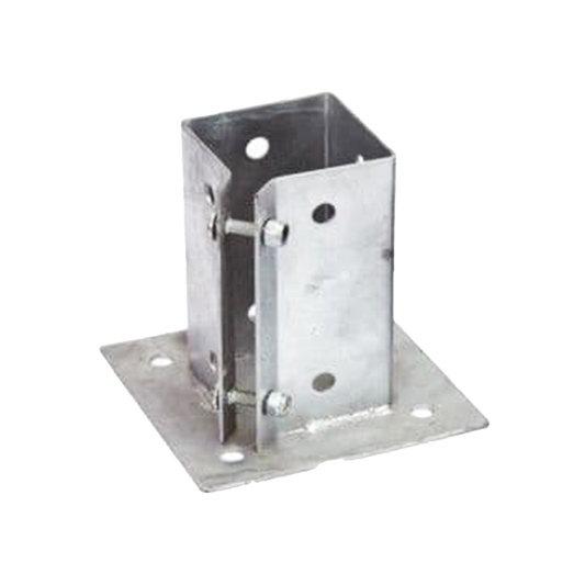 Picardy Bolt-Down & Grip Support 100x100mm