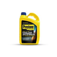 Prestone Ready to Use Coolant 4L
