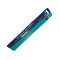 Spear & Jackson Eclipse Silicon Steel Hacksaw Blades 24 TPI (5 Pack)