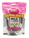 Munch & Crunch Jerky Snack 100g