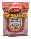 Munch & Crunch Jerky Snack 100g