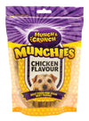 Munch & Crunch Jerky Snack 100g
