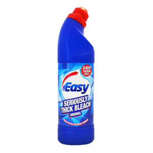 Easy Seriously Thick Bleach 750ml Original