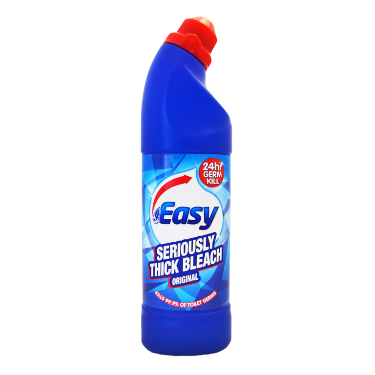 Easy Seriously Thick Bleach 750ml Original