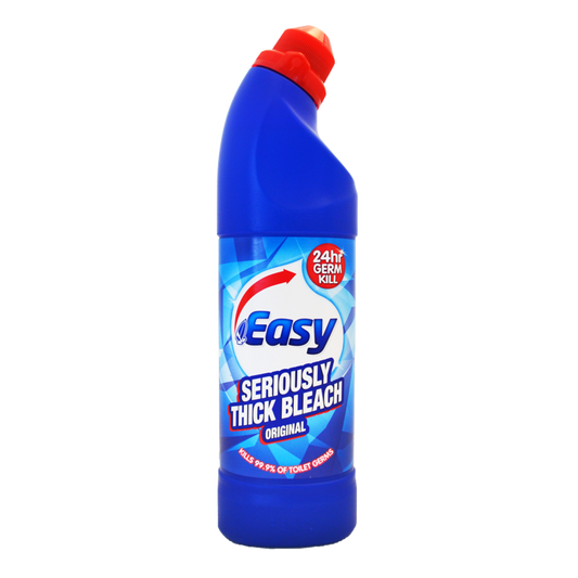 Easy Seriously Thick Bleach 750ml Original