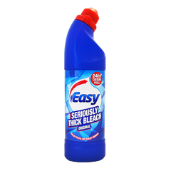 Easy Seriously Thick Bleach 750ml Original