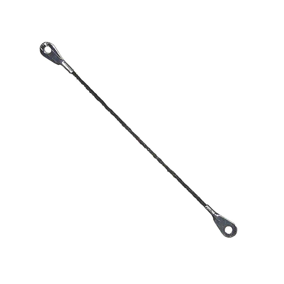 Vitrex Tungsten Carbide Rodsaw Blade 150mm