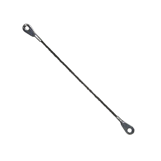 Vitrex Tungsten Carbide Rodsaw Blade 150mm