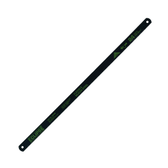 Spear & Jackson Eclipse Hand Hacksaw Blades Flexible Silicon Steel 300 x 12.5 x 0.63