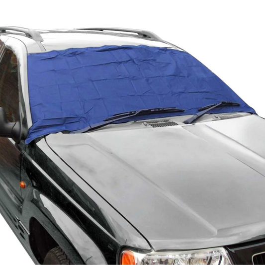 Streetwize Large Universal Frost Screen