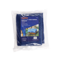 SupaTool Tarpaulin 5.4m x 7.2m