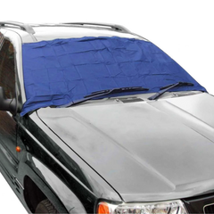 Streetwize Large Universal Frost Screen