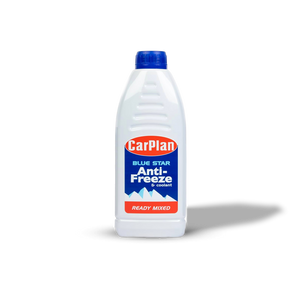 Blue Star Anti Freeze 1L