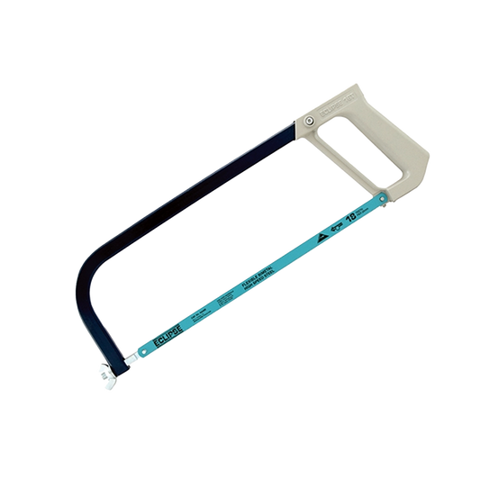 Eclipse Handle Saw Frame 465mm (183/8") 130mm (5")
