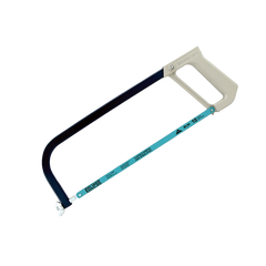 Eclipse Handle Saw Frame 465mm (183/8") 130mm (5")