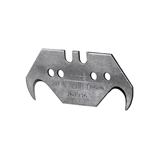 Stanley 1996 Trimming Knife Blade Card of 5