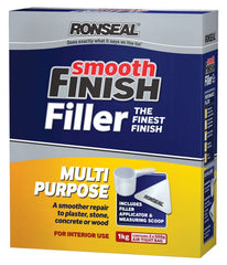 Ronseal Multi Purpose (Powder) 1kg box