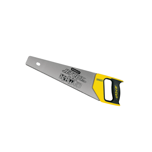 Stanley FatMax Heavy Duty Saw Length: 500mm No. of Teeth/Inch: 7