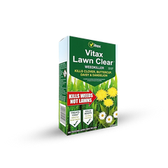 Vitax Lawn Clear 250ml
