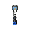SupaTool Slotted Head Screwdriver Soft Grip Handle 40mm
