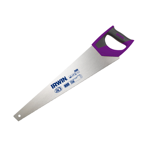Irwin 990 Jack Saw 22" 9 TPI
