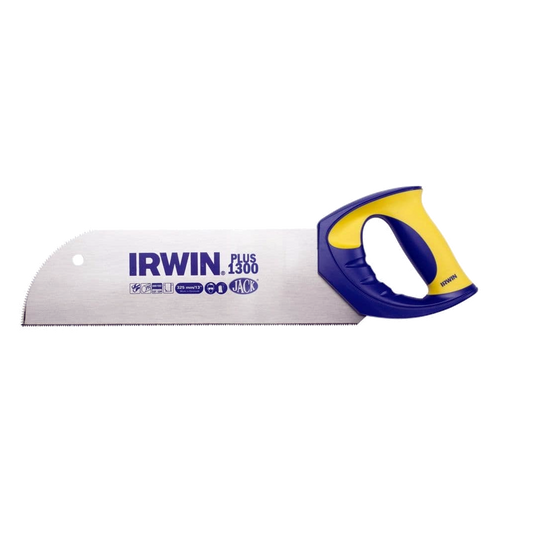 Irwin Jack Veneer/ Floorboard Saw 13"