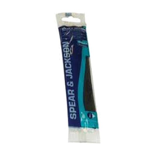 Spear & Jackson Eclipse Junior Wood Saw Blades 14 TPI 150mm (10 Pack)