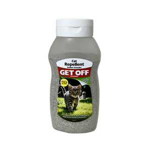 Get Off Cat Repellent 500ml