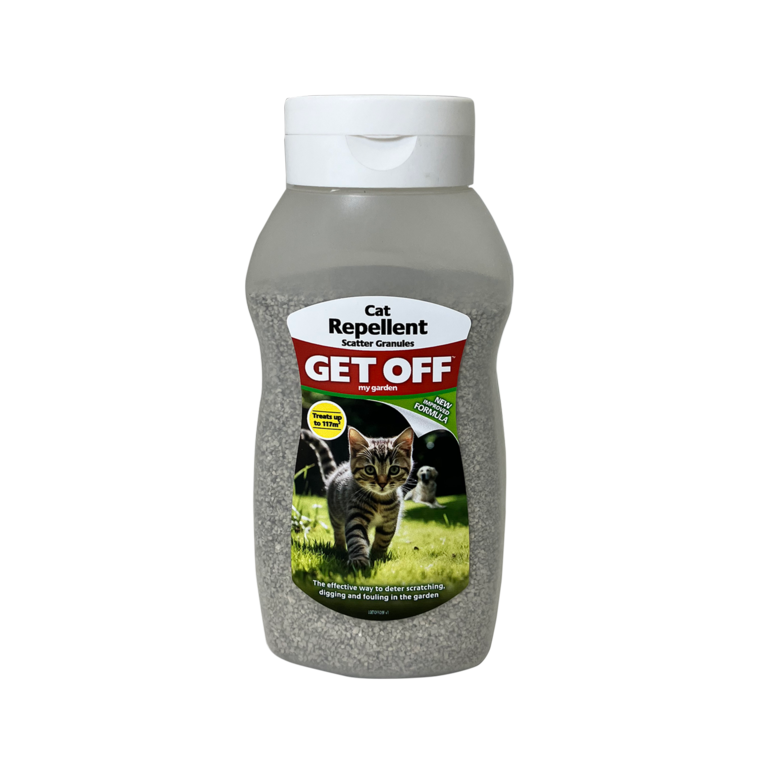 Get Off Cat Repellent 500ml