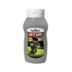 Get Off Cat Repellent 500ml