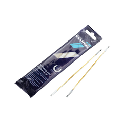 Spear & Jackson Eclipse Coping Saw Blades 14 TPI 165mm (10 Pack)