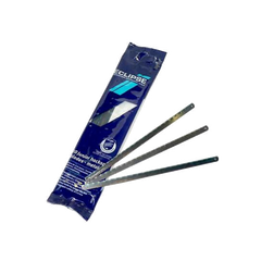 Spear & Jackson Eclipse Junior Hacksaw Blade 32 TPI 150mm (10 Pack)